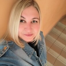 Фотография девушки Елена, 51 год из г. Волковыск