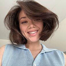 Фотография девушки Елена, 23 года из г. Тюмень