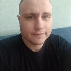 Фотография мужчины Иван, 27 лет из г. Горно-Алтайск