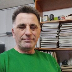 Фотография мужчины Евгений, 57 лет из г. Полоцк