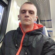 Фотография мужчины Шурик, 40 лет из г. Дзержинск