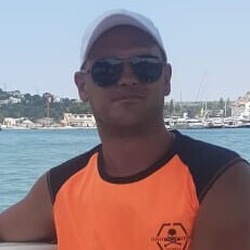 Фотография мужчины Александр, 37 лет из г. Анапа