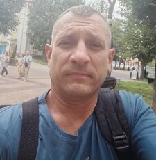 Фотография мужчины Игорь, 38 лет из г. Молодечно