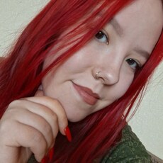 Фотография девушки Алина, 21 год из г. Прокопьевск