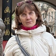 Фотография девушки Светлана, 51 год из г. Нижневартовск