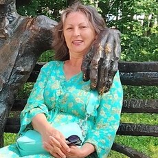 Фотография девушки Светлана, 61 год из г. Пермь