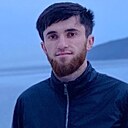 Сангин, 27 лет