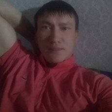 Фотография мужчины Рус, 35 лет из г. Петропавловск