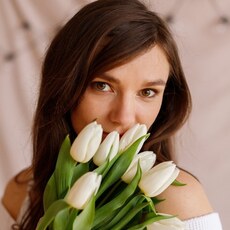 Фотография девушки Татьяна, 41 год из г. Витебск