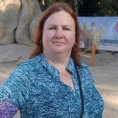 Фотография девушки Наталья, 46 лет из г. Калининград