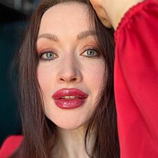 Фотография девушки Викуля, 29 лет из г. Дубна