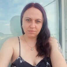 Фотография девушки Екатерина, 34 года из г. Горловка