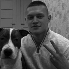 Фотография мужчины Влад, 26 лет из г. Варшава