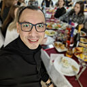 Антон, 34 года