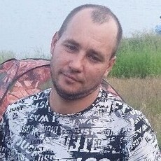 Фотография мужчины Евгений, 41 год из г. Когалым