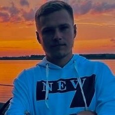Фотография мужчины Кирилл, 21 год из г. Томск