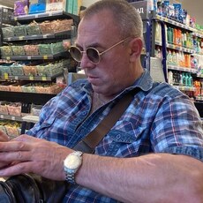 Фотография мужчины Андрей, 57 лет из г. Мичуринск