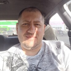 Фотография мужчины Константин, 48 лет из г. Новосибирск