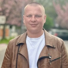 Фотография мужчины Igor, 37 лет из г. Брно