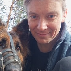 Фотография мужчины Сергей, 42 года из г. Орша