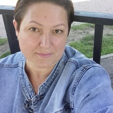 Фотография девушки Мар, 42 года из г. Карасук