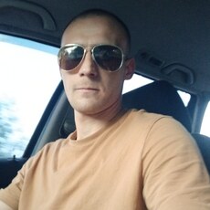 Фотография мужчины Andry Vag, 33 года из г. Каменское