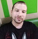 Сергей, 32 года