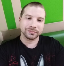 Фотография мужчины Сергей, 32 года из г. Новомосковск