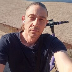 Фотография мужчины Павел, 48 лет из г. Сосновый Бор