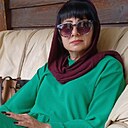 Аля, 53 года