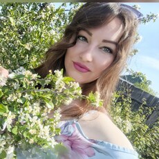 Фотография девушки Катюша, 29 лет из г. Усть-Тарка