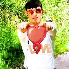 Фотография мужчины Миша, 33 года из г. Кунгур