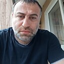 Арам, 41 год