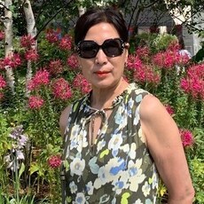 Фотография девушки Зоя, 63 года из г. Москва