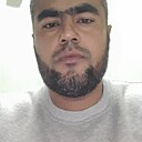 Amir Gafur, 35 лет
