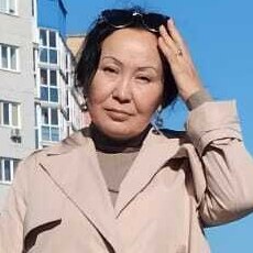 Фотография девушки Bayana, 58 лет из г. Омск