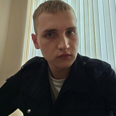 Фотография мужчины Александр, 21 год из г. Жуковский