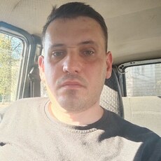 Фотография мужчины Марк Марков, 32 года из г. Шахтинск