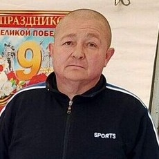 Фотография мужчины Николай, 44 года из г. Гусь Хрустальный