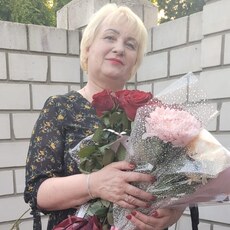 Фотография девушки Анна, 61 год из г. Брянск
