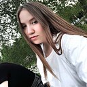 Алина, 19 лет