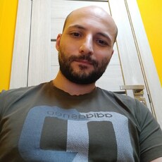 Фотография мужчины Мм, 35 лет из г. Пятигорск