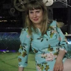 Фотография девушки Оксана, 38 лет из г. Альметьевск