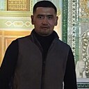 Doston, 33 года