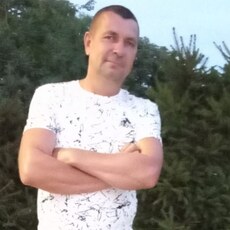 Фотография мужчины Роман, 47 лет из г. Волгоград