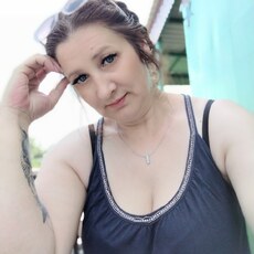 Фотография девушки Елена, 45 лет из г. Брянск