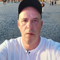 Фотография мужчины Николай, 51 год из г. Красногорск