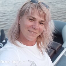 Фотография девушки Евгения, 40 лет из г. Камышин