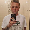 Влад, 21 год
