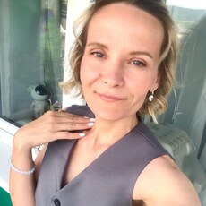 Фотография девушки Оксана, 44 года из г. Юрюзань